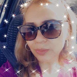 Meet your Posher, Norma